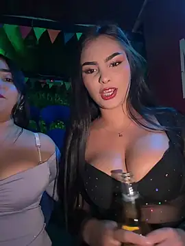 Maddy Rouse  online show from 03.10.26