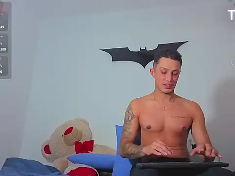 jam reina01 online show from 02.14.26