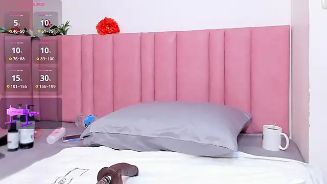 isabella santos1 online show from 04.25.26