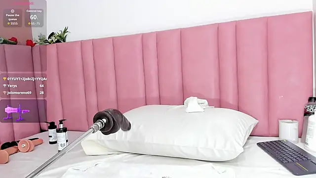isabella santos1 online show from 07.13.26