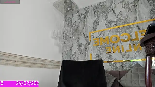 Tamara Sex7 online show from 02.24.25