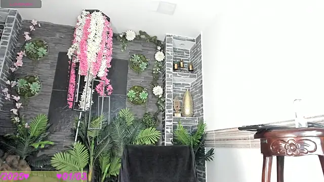 Tamara Sex7 online show from 03.01.25