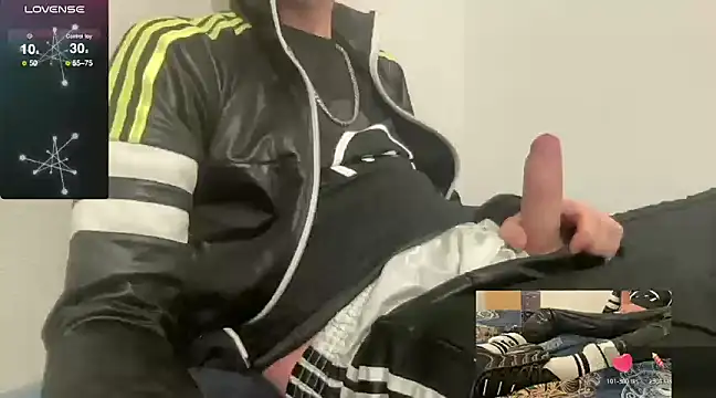 Snapshot of Nikeproll chatting on 02.28.25 Nikeproll online show from 02.28.25