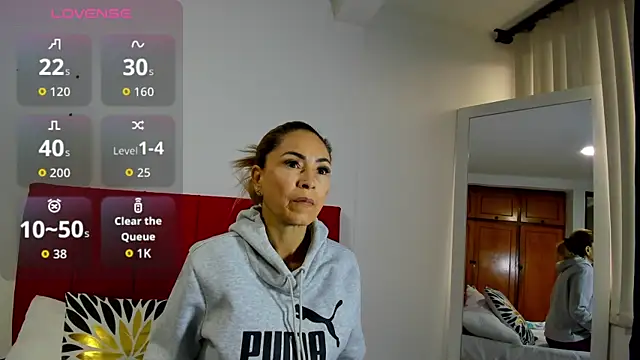 emagarcia online show from 12.04.25