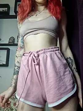 roxi katty online show from 01.11.26