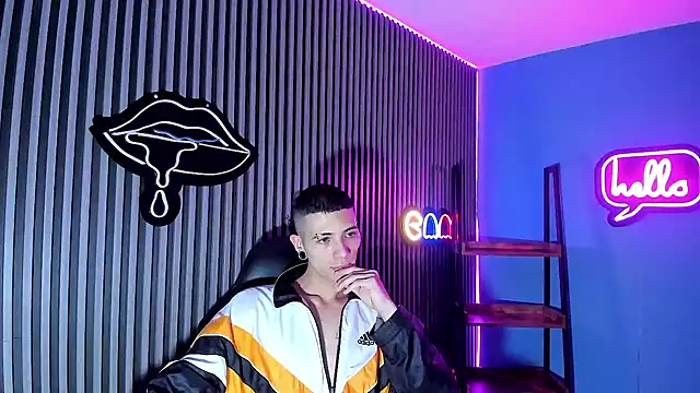 Snapshot of Jefer_rick_ chatting on 02.06.25 Jefer rick online show from 02.06.25