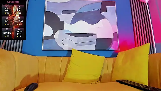 Snapshot of Jefer_rick_ chatting on 02.09.25 Jefer rick online show from 02.09.25