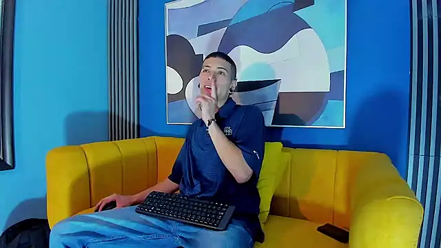 Snapshot of Jefer_rick_ chatting on 02.10.25 Jefer rick online show from 02.10.25