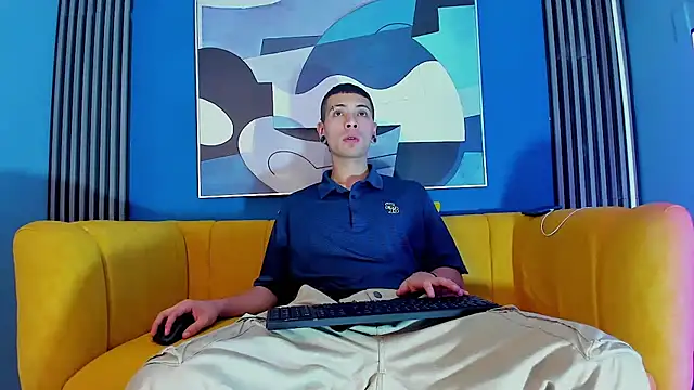 Snapshot of Jefer_rick_ chatting on 02.13.25 Jefer rick online show from 02.13.25