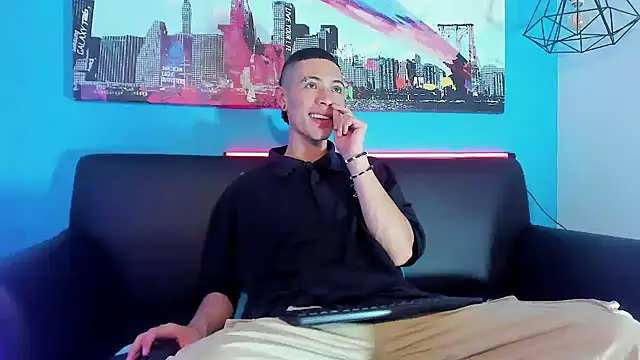 Snapshot of Jefer_rick_ chatting on 02.20.25 Jefer rick online show from 02.20.25