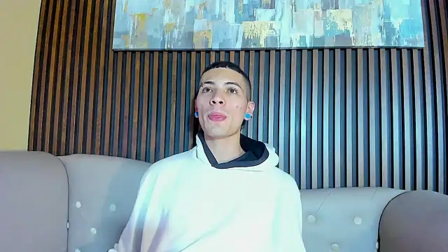 Snapshot of Jefer_rick_ chatting on 02.24.25 Jefer rick online show from 02.24.25