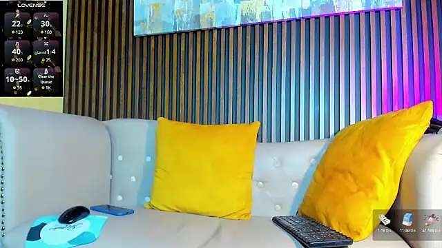 Snapshot of Jefer_rick_ chatting on 02.26.25 Jefer rick online show from 02.26.25