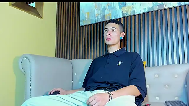 Snapshot of Jefer_rick_ chatting on 02.28.25 Jefer rick online show from 02.28.25