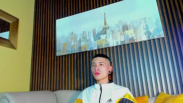 Snapshot of Jefer_rick_ chatting on 03.01.25 Jefer rick online show from 03.01.25