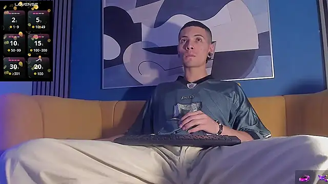 Snapshot of Jefer_rick_ chatting on 03.03.25 Jefer rick online show from 03.03.25