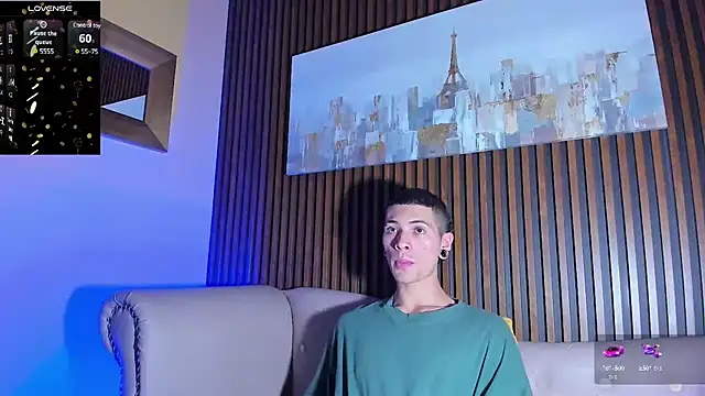 Snapshot of Jefer_rick_ chatting on 03.11.25 Jefer rick online show from 03.11.25