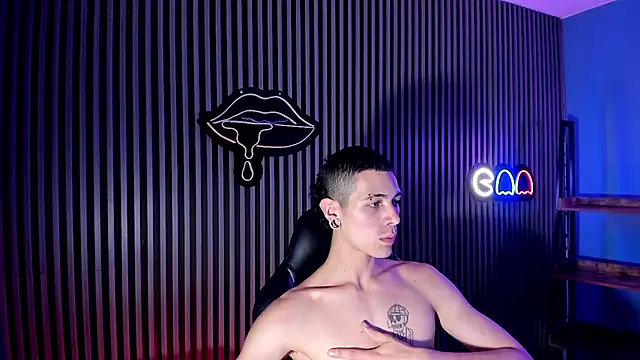 Snapshot of Jefer_rick_ chatting on 03.12.25 Jefer rick online show from 03.12.25