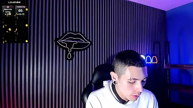 Snapshot of Jefer_rick_ chatting on 03.12.25 Jefer rick online show from 03.12.25