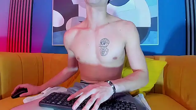 Snapshot of Jefer_rick_ chatting on 03.22.25 Jefer rick online show from 03.22.25