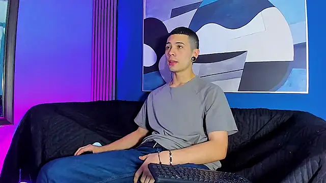 Snapshot of Jefer_rick_ chatting on 09.13.25 Jefer rick online show from 09.13.25