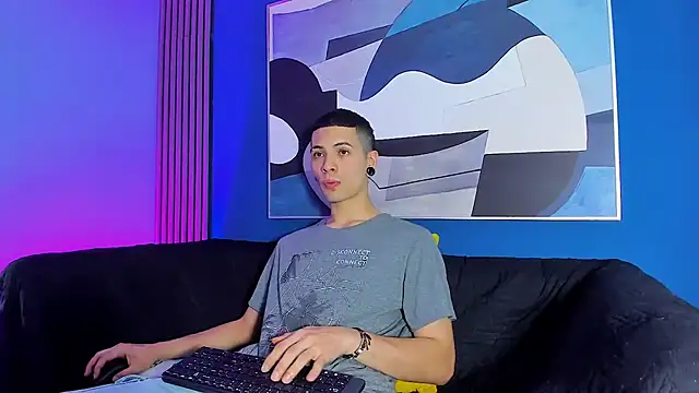 Snapshot of Jefer_rick_ chatting on 09.14.25 Jefer rick online show from 09.14.25