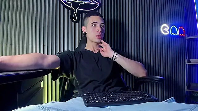 Snapshot of Jefer_rick_ chatting on 09.16.25 Jefer rick online show from 09.16.25