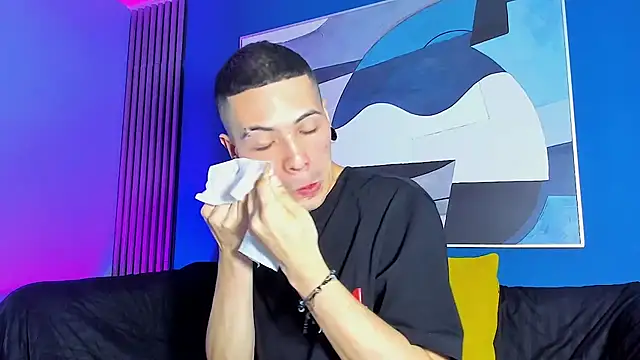 Snapshot of Jefer_rick_ chatting on 09.24.25 Jefer rick online show from 09.24.25