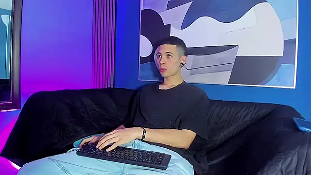 Snapshot of Jefer_rick_ chatting on 09.27.25 Jefer rick online show from 09.27.25