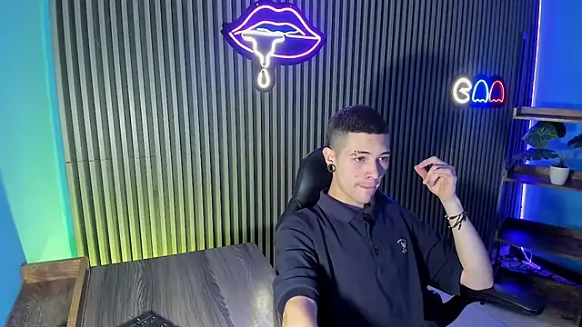 Snapshot of Jefer_rick_ chatting on 09.28.25 Jefer rick online show from 09.28.25