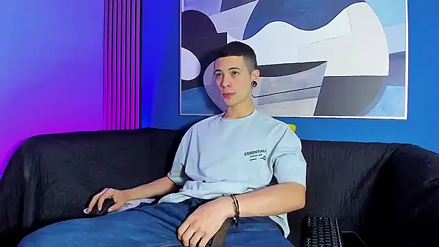 Snapshot of Jefer_rick_ chatting on 10.02.25 Jefer rick online show from 10.02.25