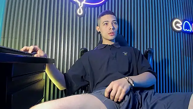 Snapshot of Jefer_rick_ chatting on 10.13.25 Jefer rick online show from 10.13.25