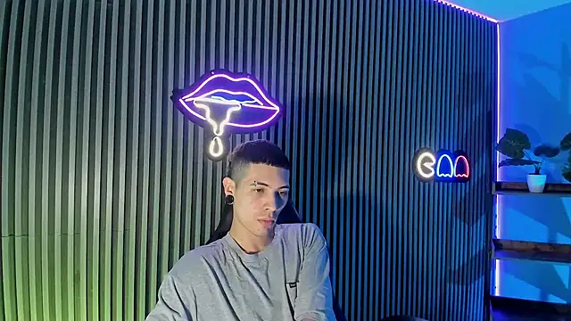 Snapshot of Jefer_rick_ chatting on 10.16.25 Jefer rick online show from 10.16.25