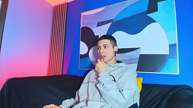 Snapshot of Jefer_rick_ chatting on 10.18.25 Jefer rick online show from 10.18.25