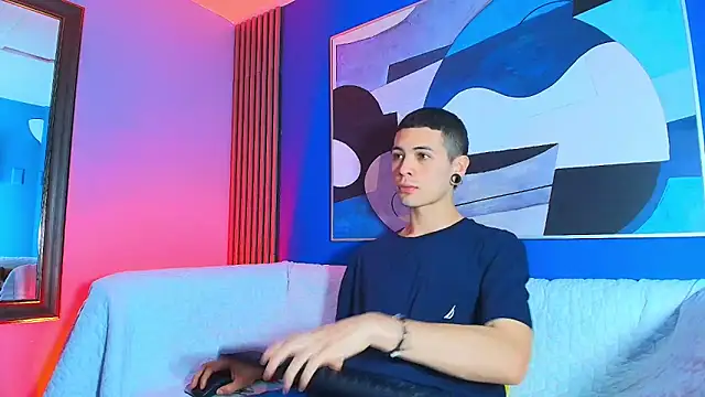 Snapshot of Jefer_rick_ chatting on 10.19.25 Jefer rick online show from 10.19.25