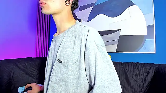 Snapshot of Jefer_rick_ chatting on 10.26.25 Jefer rick online show from 10.26.25