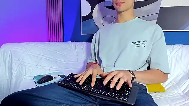 Snapshot of Jefer_rick_ chatting on 10.27.25 Jefer rick online show from 10.27.25