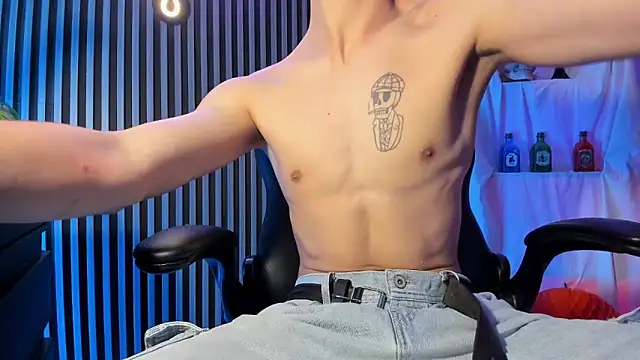 Snapshot of Jefer_rick_ chatting on 10.31.25 Jefer rick online show from 10.31.25