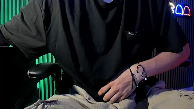 Snapshot of Jefer_rick_ chatting on 11.04.25 Jefer rick online show from 11.04.25