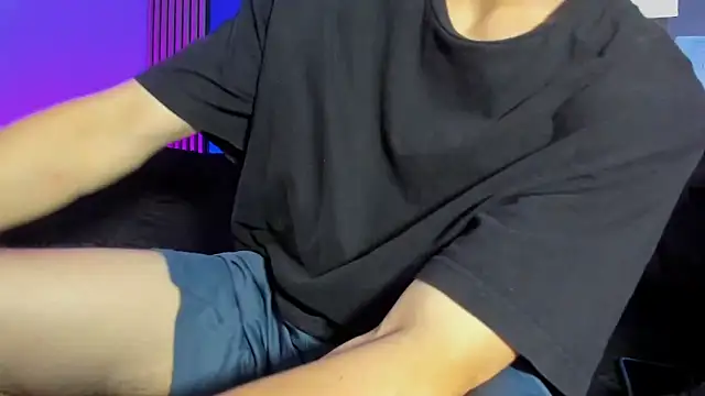 Snapshot of Jefer_rick_ chatting on 11.05.25 Jefer rick online show from 11.05.25