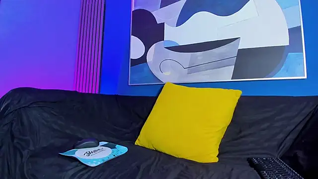 Snapshot of Jefer_rick_ chatting on 11.07.25 Jefer rick online show from 11.07.25