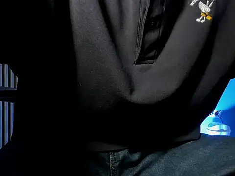 Snapshot of Jefer_rick_ chatting on 11.08.25 Jefer rick online show from 11.08.25