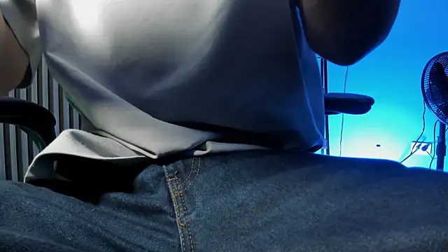 Snapshot of Jefer_rick_ chatting on 11.13.25 Jefer rick online show from 11.13.25