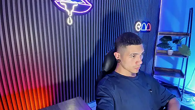 Snapshot of Jefer_rick_ chatting on 11.22.25 Jefer rick online show from 11.22.25