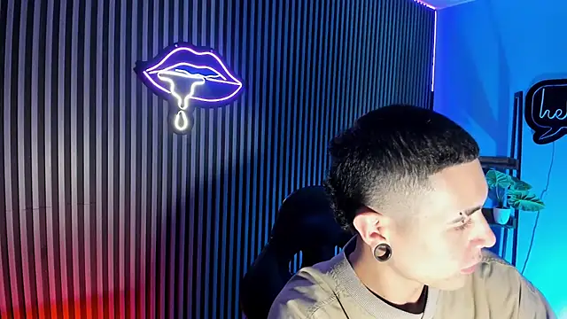 Snapshot of Jefer_rick_ chatting on 11.23.25 Jefer rick online show from 11.23.25