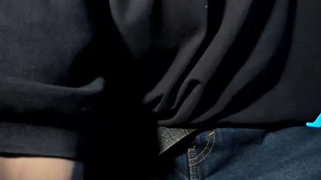 Snapshot of Jefer_rick_ chatting on 11.24.25 Jefer rick online show from 11.24.25