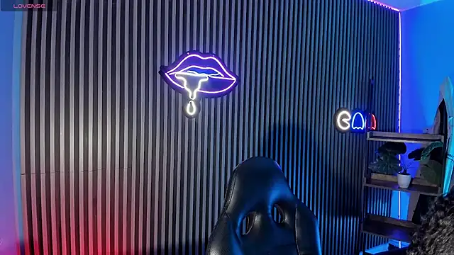 Snapshot of Jefer_rick_ chatting on 11.25.25 Jefer rick online show from 11.25.25