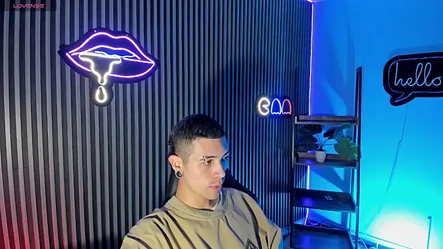 Snapshot of Jefer_rick_ chatting on 11.28.25 Jefer rick online show from 11.28.25