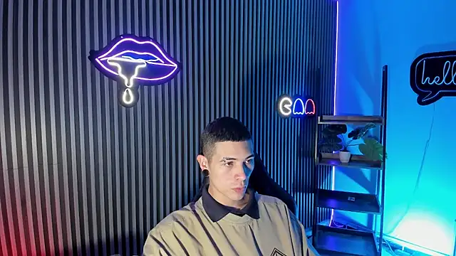 Snapshot of Jefer_rick_ chatting on 11.29.25 Jefer rick online show from 11.29.25