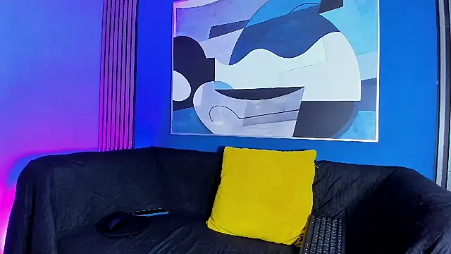 Snapshot of Jefer_rick_ chatting on 11.30.25 Jefer rick online show from 11.30.25