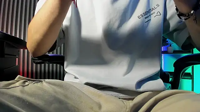 Snapshot of Jefer_rick_ chatting on 12.01.25 Jefer rick online show from 12.01.25